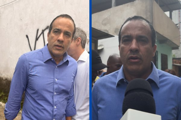 [Vídeo: Bruno Reis diz que Prefeitura usou PAC para financiar ônibus ao invés de subsidio do governo federal]