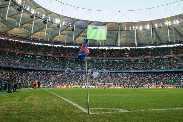[Bahia tenta reencontrar força na Fonte Nova diante do Internacional]