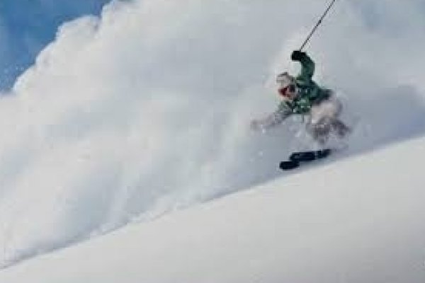 [ExpoSKI 2026 reúne 54 marcas do turismo de neve em rodada de negócios! ]