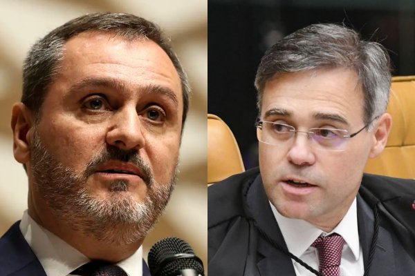 [ Diretor-geral da PF deve se encontrar com André Mendonça para reduzir tensões por determinação de Lula ]