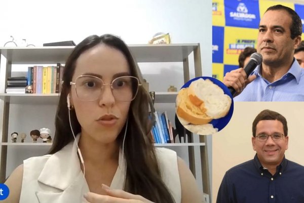 [Vídeo: Nutricionista aponta riscos de alimentação 