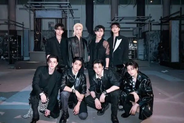 [Stray Kids lidera estreia do k-pop no Rock in Rio após lotar estádios brasileiros]
