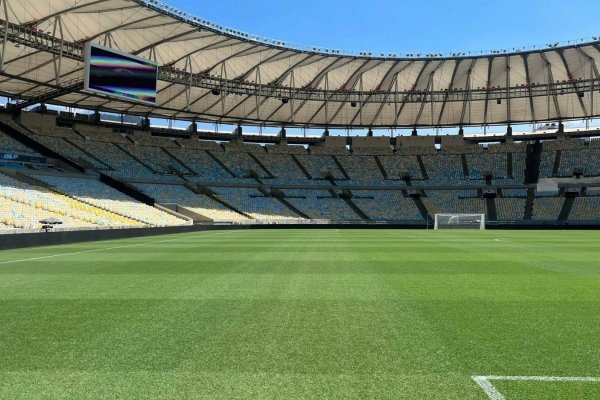 [População dos 54 menores municípios do Brasil caberia no Maracanã]