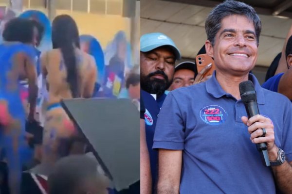[Vídeo: Sexualizando e se envergonhando com ACMNudi!!!]