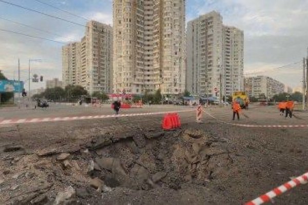 [Ataque ucraniano deixa um morto em região de Luhansk controlada pela Rússia]
