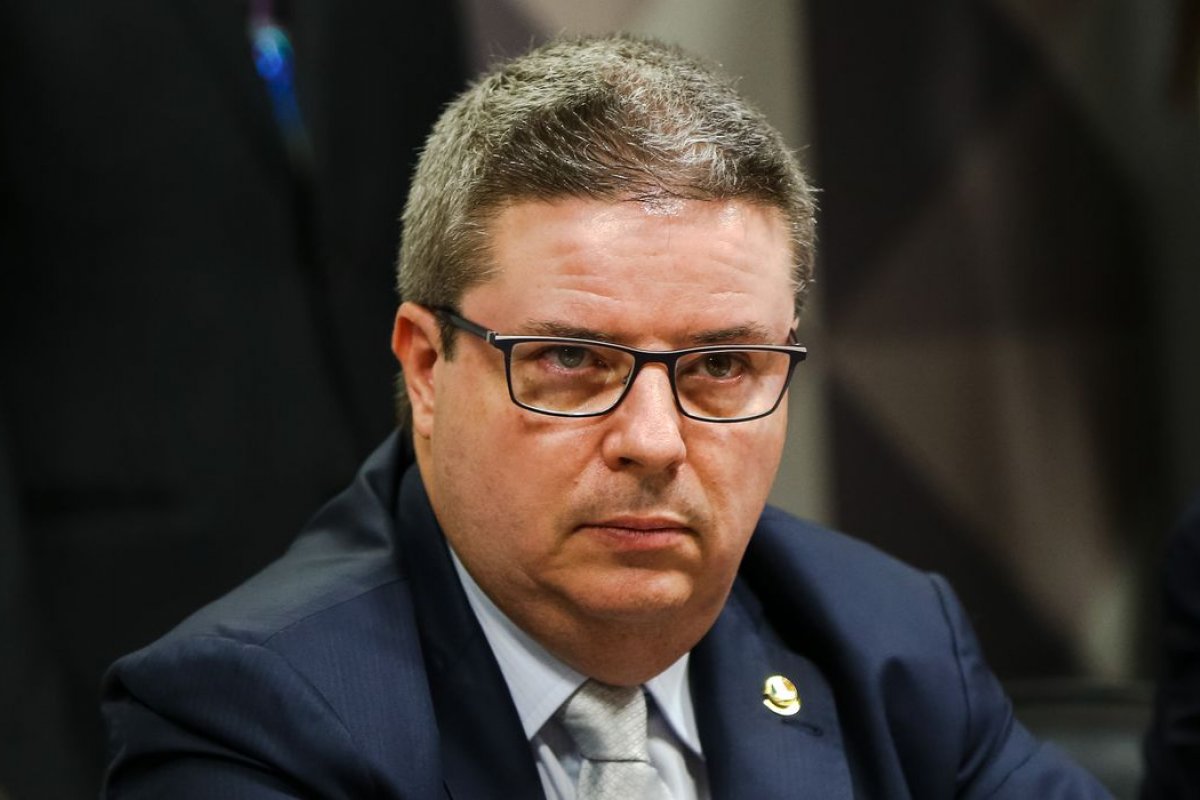 Senado Federal envia ofício para embaixador da China