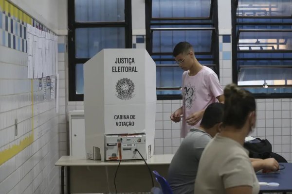 [TSE disponibiliza modelo de 'cola' eleitoral para votar nas eleições; confira]