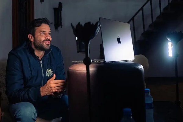 [TSE: Pablo Marçal pede suspensão de inelegibilidade]