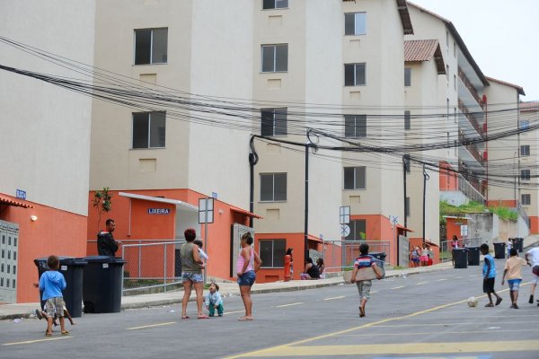 [Bolsa Família não terá reajuste previsto no Orçamento de 2027]