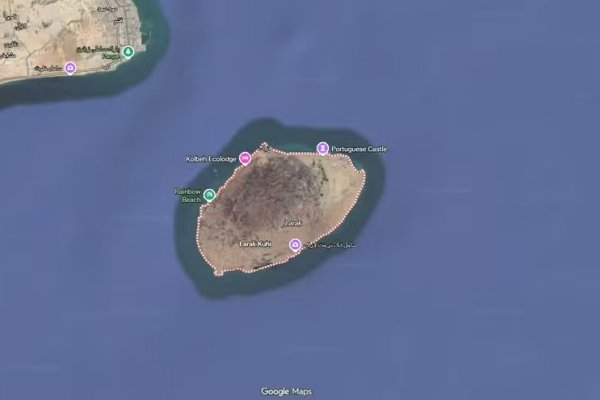 [EUA voltam a bombardear Irã pela primeira vez desde julho]