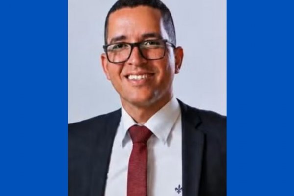 [Dois suspeitos são presos pela morte de advogado em Xique-Xique ]