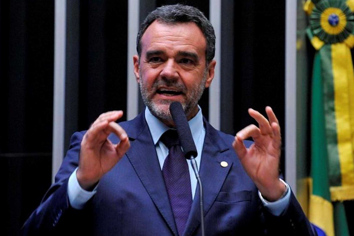 Bancada da Bahia pede ao MS que regularize dívidas federais com o Estado
