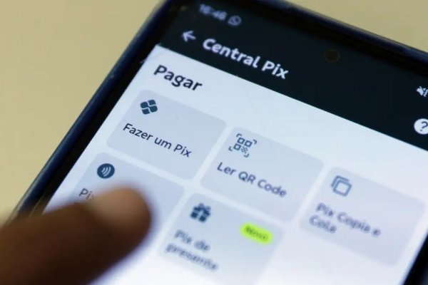 [Nova regra do Pix amplia prazo para contestar golpe]
