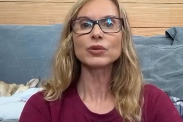[Paula Burlamaqui denuncia situação de cães da Brigada K9 e faz apelo ao governador da Bahia]