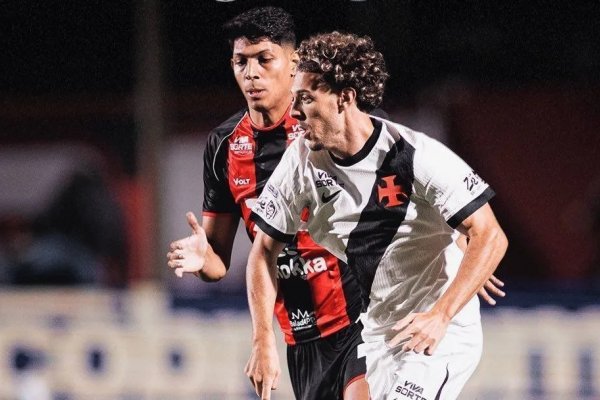 [Vitória encara Vasco e tenta volta a semifinal de Copa do Brasil depois de 16 anos ]