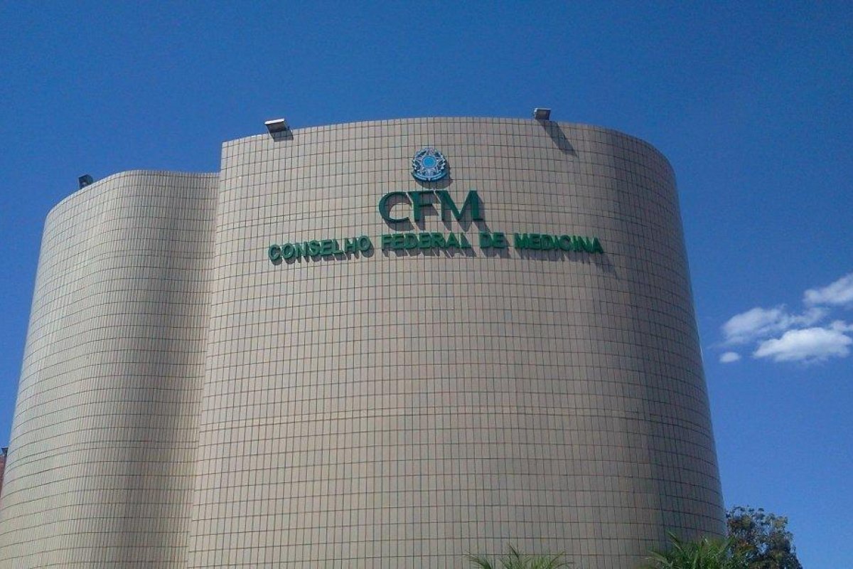 Coronavírus:Conselho Federal de Medicina aprova telemedicina no Brasil