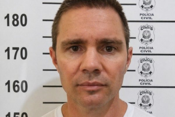[Vorcaro diz ter sido ameaçado de ser jogado de avião por agentes da PF]