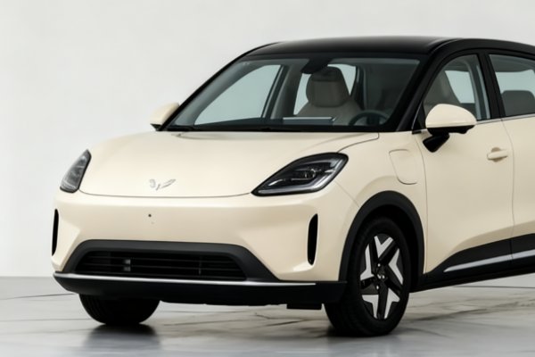 [GM prepara elétricos compactos para o Brasil  ]