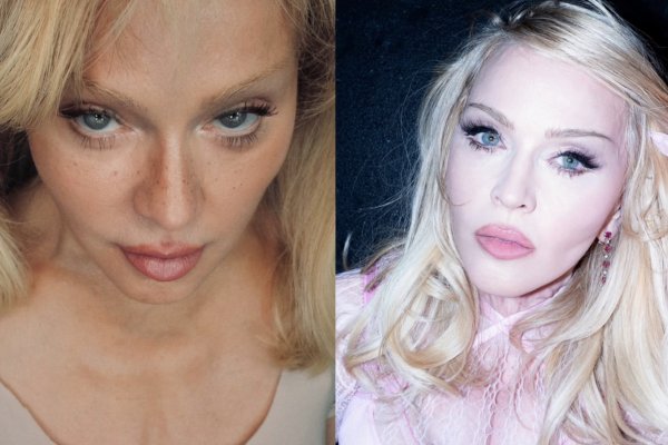 [Madonna aos 68: O que explica a aparência tão jovem da cantora! ]