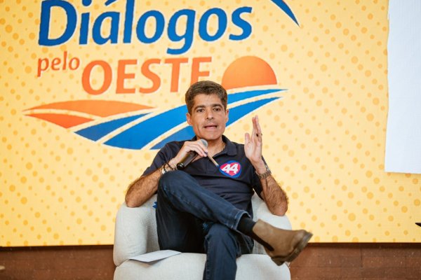 [Moraes cita relatório da PF que aponta critérios distintos de Mendonça nos casos de Lulinha e ACM Neto]