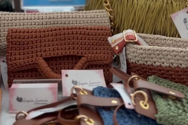 [Shopping Bela Vista recebe feira de empreendedoras e fortalece pequenos negócios]