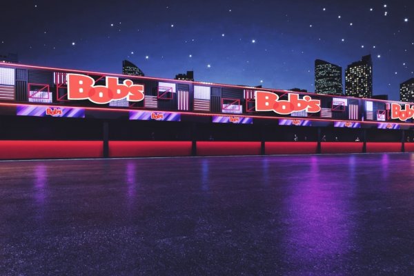 [Bob's confirma presença no Rock in Rio Brasil 2026 e mantém trajetória de mais de quatro décadas no festival]