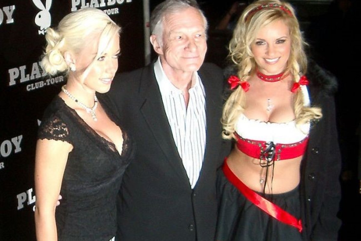 Playboy encerra edição impressa nos EUA para investir no digital