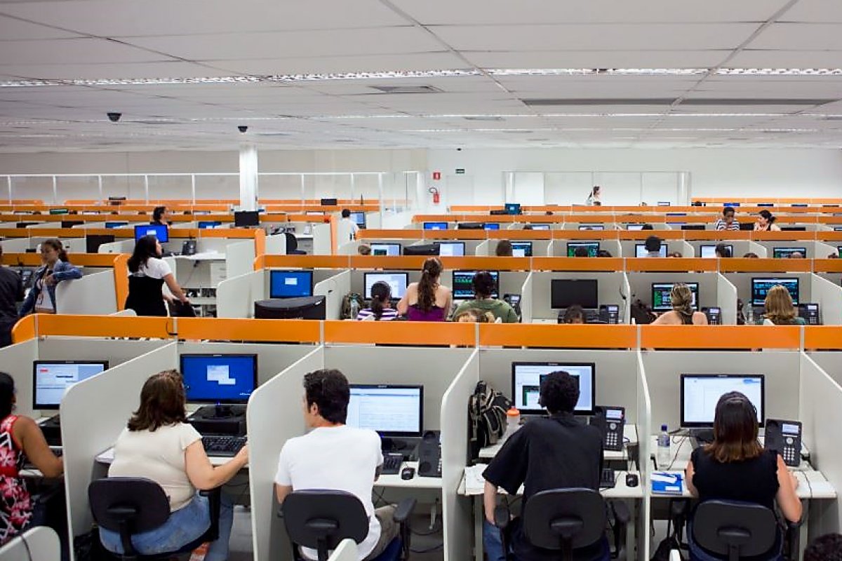 Prefeitura cria regras para empresas de call center se prevenirem contra a Covid-19