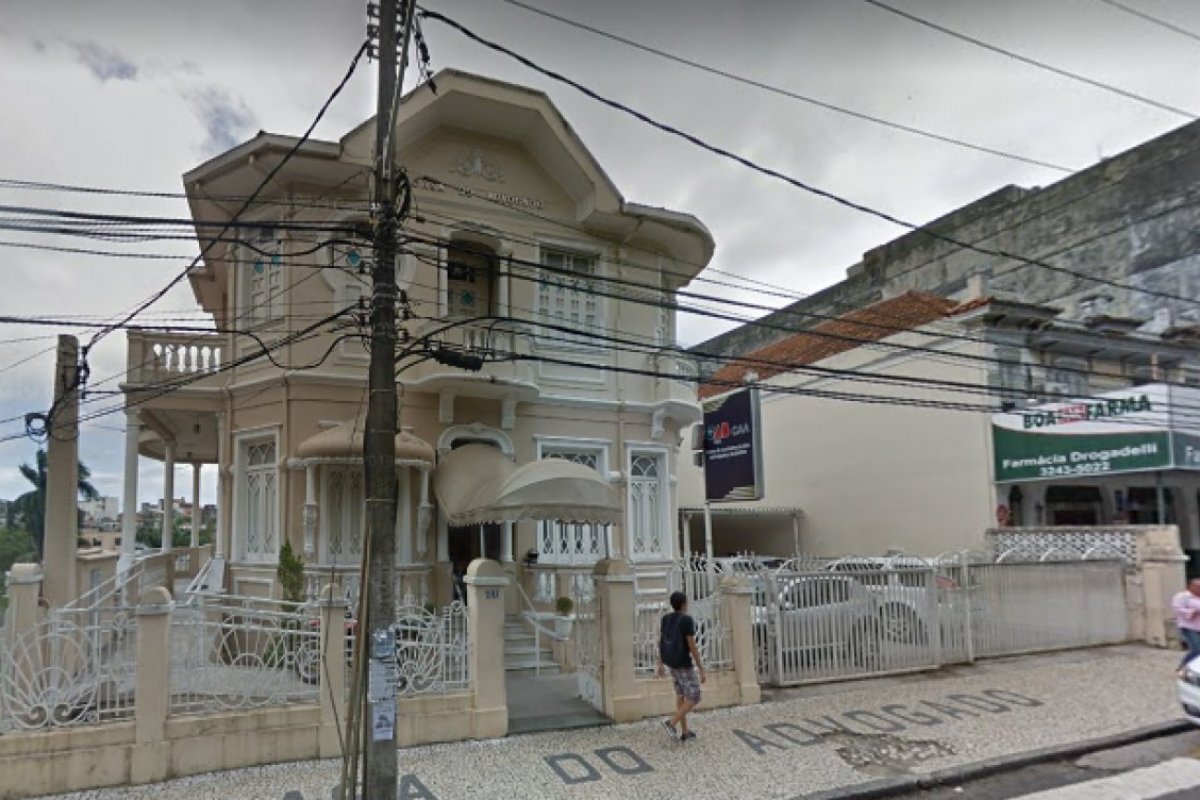 CAAB vai auxiliar advogados infectados pelo coronavírus