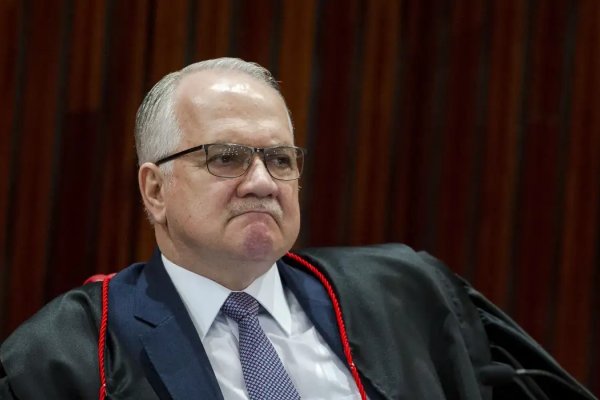 [Prazo de Fachin para Moraes e Mendonça se explicarem acaba sexta (11)]