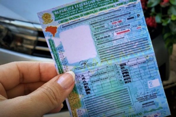 [Programa na Bahia oferta 20 mil vagas para CNH gratuita; veja como participar]