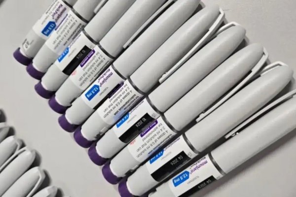[Anvisa aprova genéricos de canetas emagrecedoras da EMS]