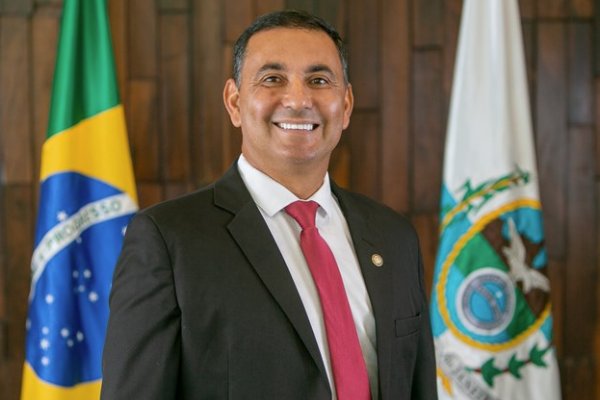 [TRE-RJ veta candidatura de deputado estadual do PT por suspeita de vínculo com o crime organizado]
