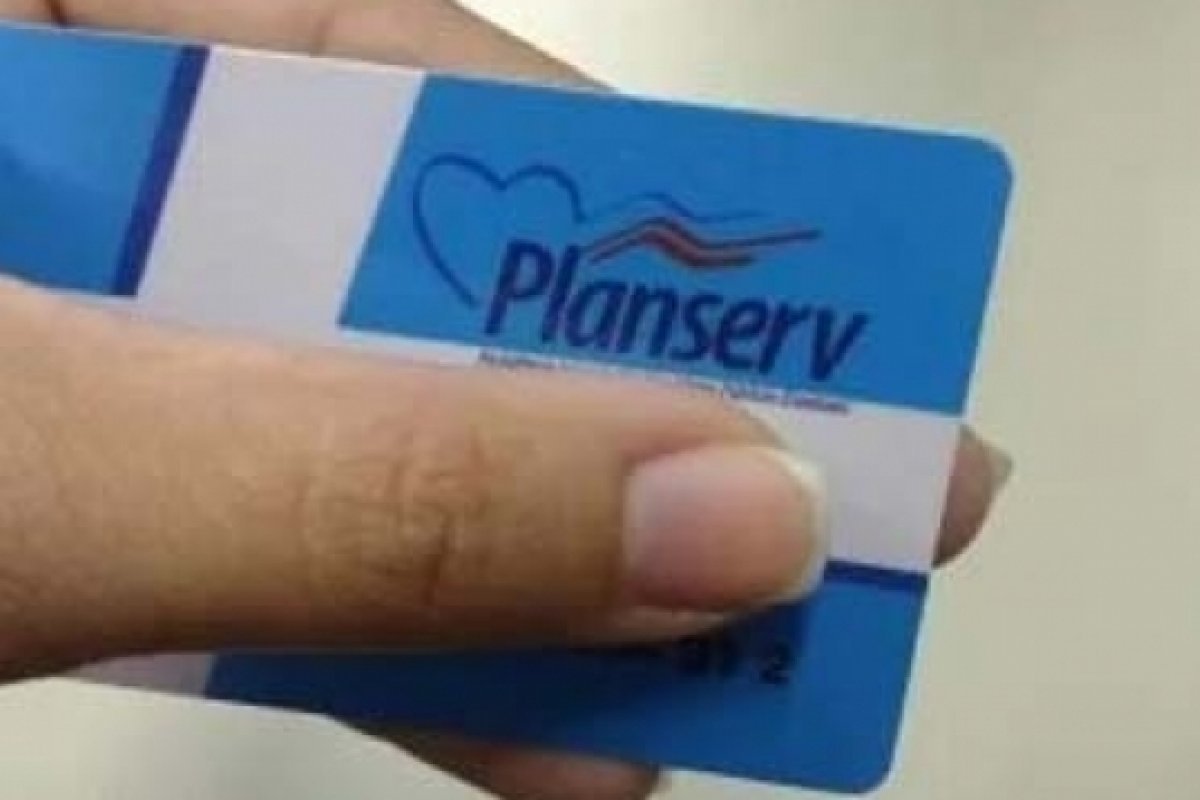 Planserv pde adiamento de cirurgias, exames e consultas durante surto