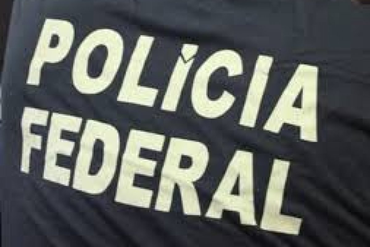 Operação: organização que fraudava tributos federais é alvo da PF