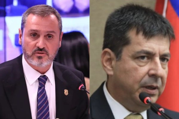 [Superintendentes da PF-BA manifestam apoio a Andrei Rodrigues e Leandro Almada]