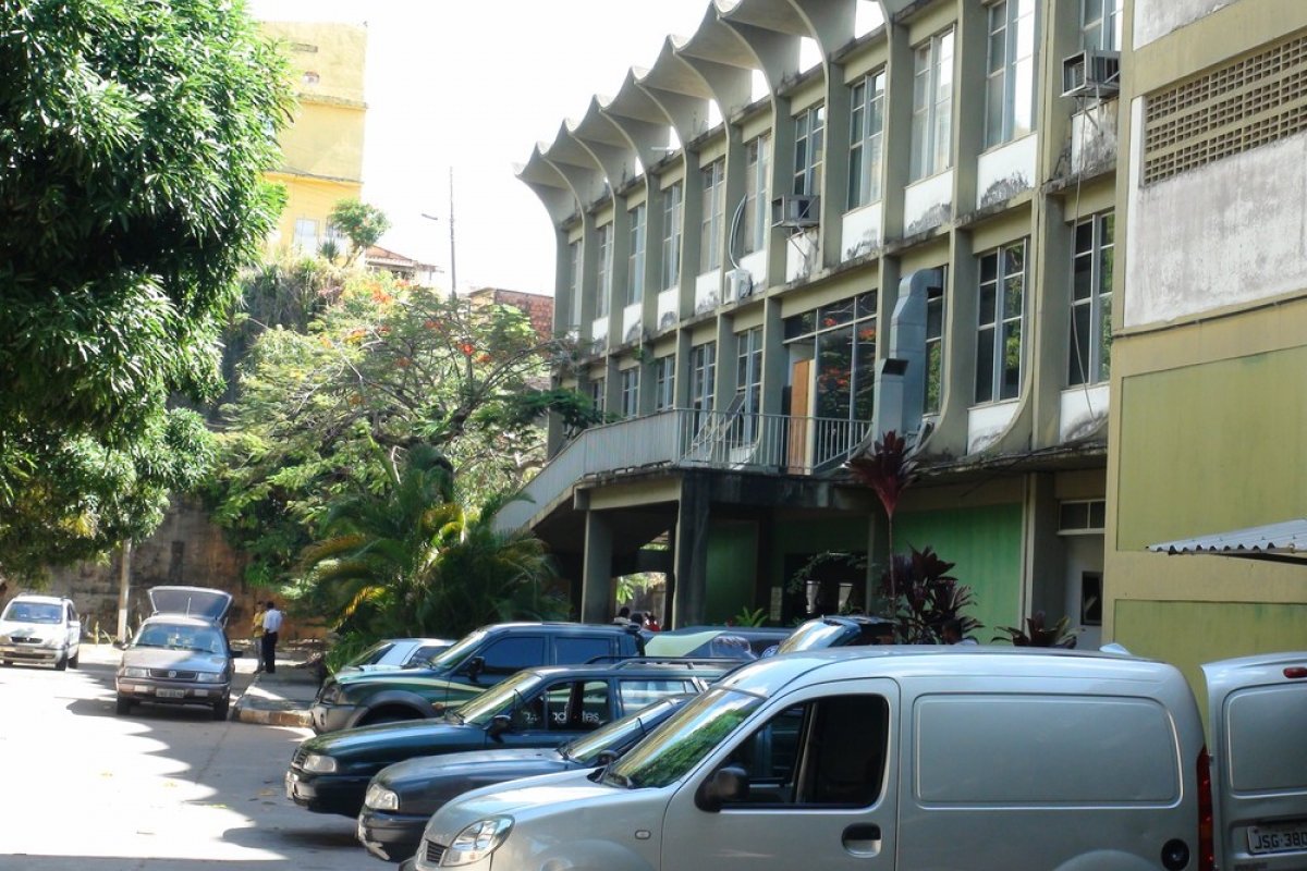 Mulher é morta após ser baleada em Salvador
