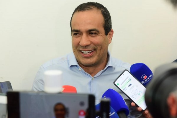 Crise no STF: Bruno Reis critica [Crise no STF: Bruno Reis critica