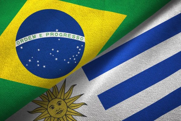 [Racismo, ancestralidade e resistência pautam encontro entre Brasil e Uruguai! ]