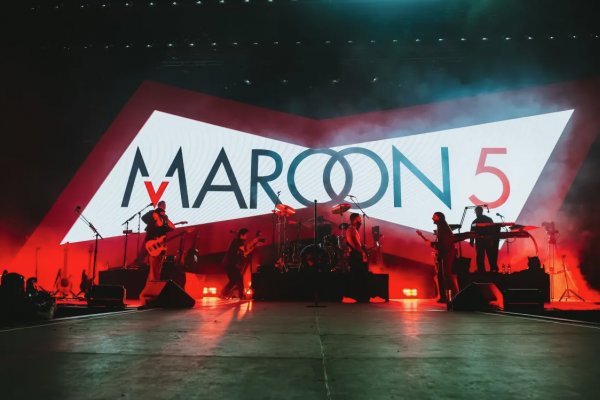 [Transporte e estacionamentos de Salvador terão funcionamento especial para show de Maroon 5 nesta quinta (10); confira]