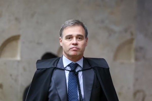 [Mendonça manda soltar filho do Careca do INSS, investigado por esquema de descontos em aposentadorias]