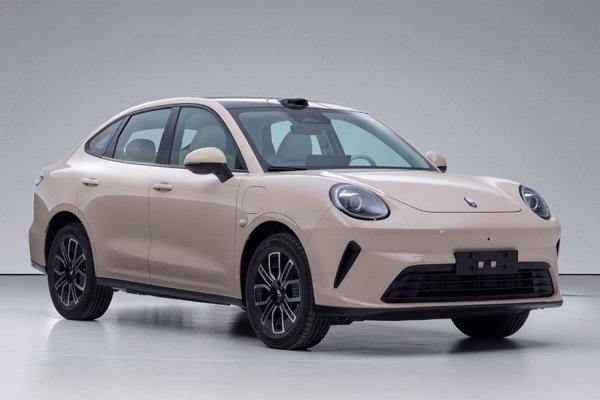 [Ora 5 SUV cupê é registrado na China e pode vir ao Brasil ]