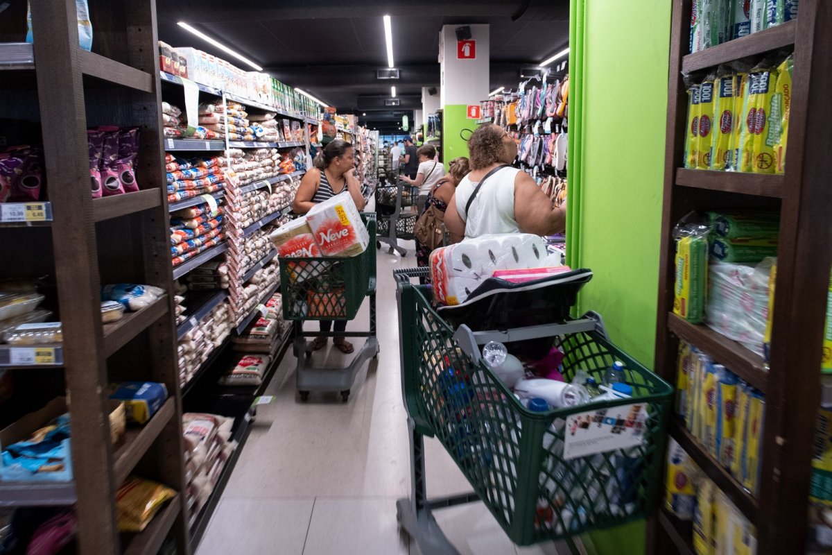 Veja duvidas e respostas sobre o desabastecimento no Brasil