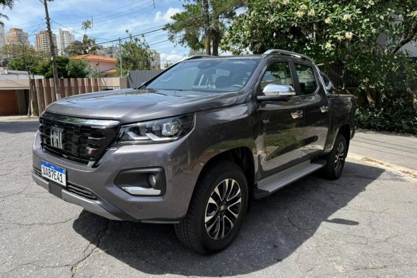 [Fiat anuncia descontos de até R$ 43 mil em setembro ]