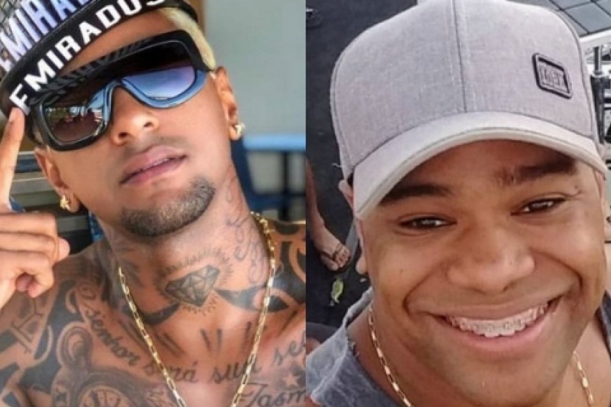 Morre empresário baleado por Iuri Sheik