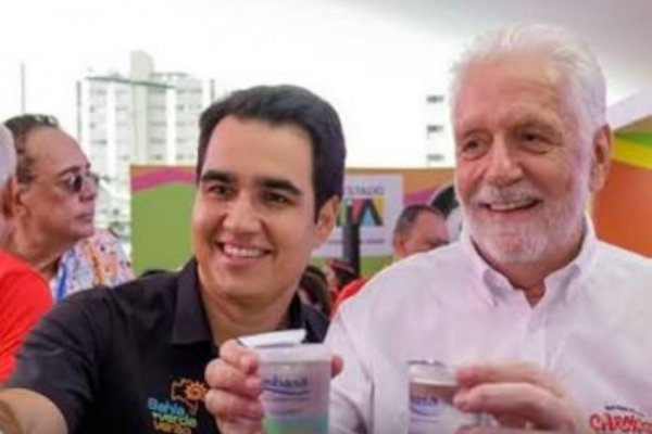 [STF impede enteado de Jaques Wagner de deixar o Brasil]