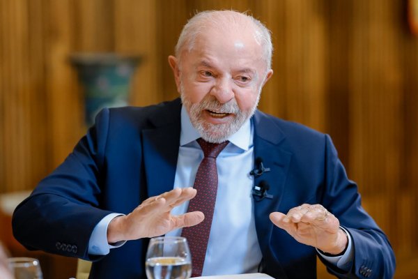 [Inflação no governo Lula é a menor antes de uma eleição em 30 anos]