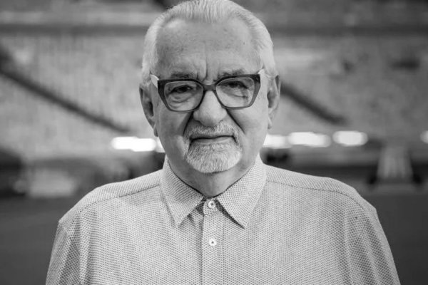 [Paulo Angioni, ex-diretor do Bahia, morre aos 80 anos]