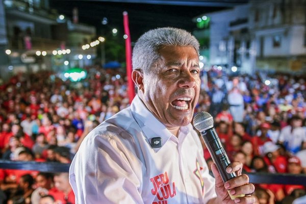 [Jerônimo diz que ponte sobre o Rio Jequitinhonha deve ser entregue até o fim do ano]
