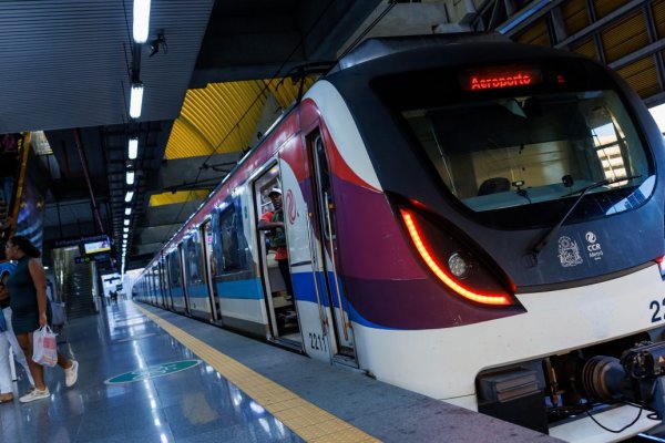[Vagas de emprego: Metrô Bahia seleciona profissionais para diversas áreas em Salvador ]